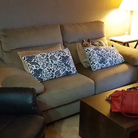 Turistico Apartament