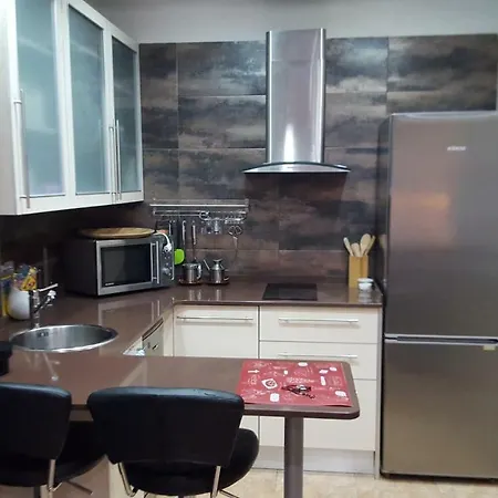 Apartment Turistico *