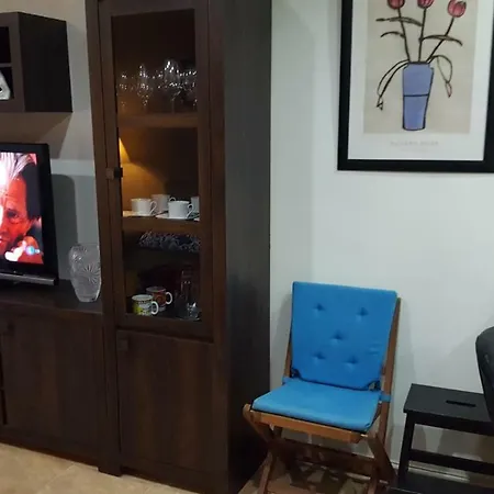Apartment Turistico *