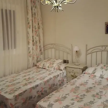 Apartment Turistico Salou