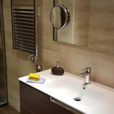 Apartment Turistico Salou